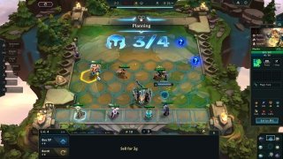 Teamfight Tactics 画像 1 Thumbnail