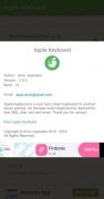 Apple Keyboard image 3 Thumbnail