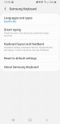 Samsung Keyboard image 8 Thumbnail