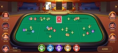 Teen Patti Master 画像 1 Thumbnail