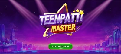 Teen Patti Master bild 2 Thumbnail