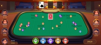 Teen Patti Master bild 3 Thumbnail