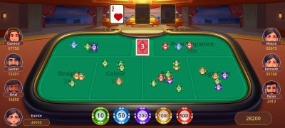 Teen Patti Master bild 4 Thumbnail