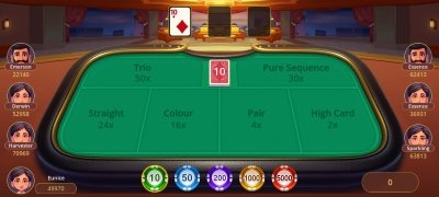 Teen Patti Master image 6 Thumbnail