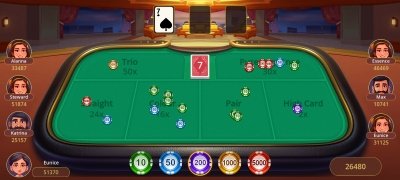 Teen Patti Master bild 7 Thumbnail