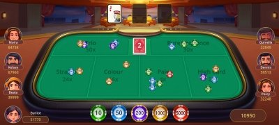 Teen Patti Master 画像 8 Thumbnail