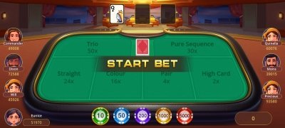 Teen Patti Master imagen 9 Thumbnail