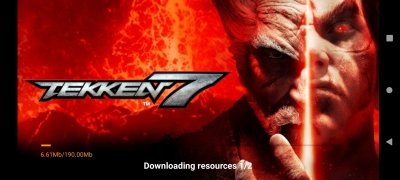 Tekken 7 immagine 2 Thumbnail