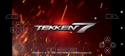 Tekken 7 bild 5 Thumbnail