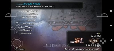 Tekken 7 bild 6 Thumbnail