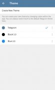 Telegram blu 画像 2 Thumbnail