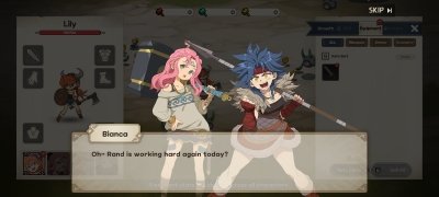 TEN VALKYRIE image 10 Thumbnail