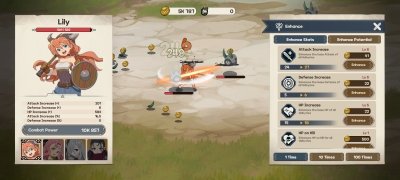 TEN VALKYRIE image 11 Thumbnail