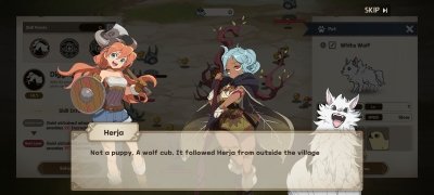 TEN VALKYRIE image 12 Thumbnail