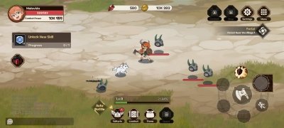 TEN VALKYRIE image 13 Thumbnail