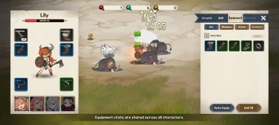 TEN VALKYRIE image 16 Thumbnail
