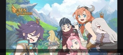 TEN VALKYRIE image 2 Thumbnail