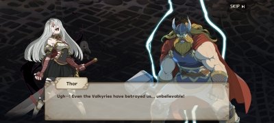 TEN VALKYRIE image 4 Thumbnail