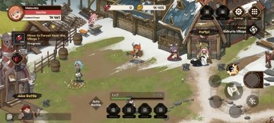 TEN VALKYRIE image 7 Thumbnail