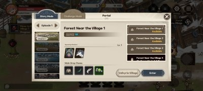 TEN VALKYRIE image 8 Thumbnail