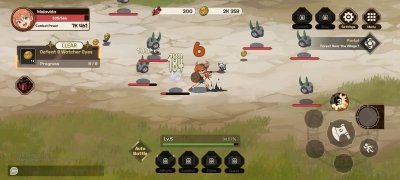 TEN VALKYRIE image 9 Thumbnail