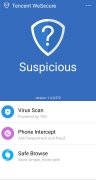 Tencent WeSecure imagen 1 Thumbnail
