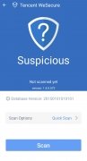 Tencent WeSecure imagen 3 Thumbnail