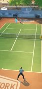 Tennis Clash immagine 1 Thumbnail