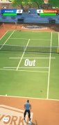 Tennis Clash 画像 13 Thumbnail