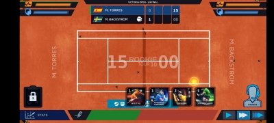 Tennis Manager Mobile image 11 Thumbnail