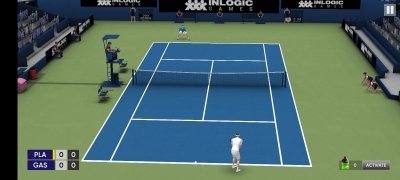 Tennis World Open 2024 image 12 Thumbnail