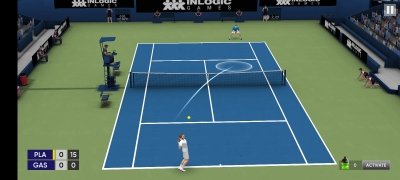 Tennis World Open 2024 image 13 Thumbnail