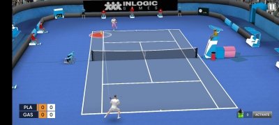 Tennis World Open 2024 image 15 Thumbnail