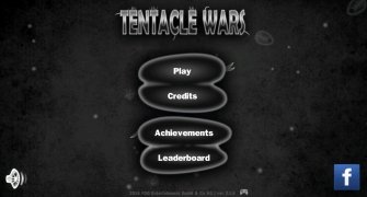 Tentacle Wars Изображение 10 Thumbnail