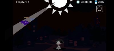 TERASENE The Light of Her Life image 1 Thumbnail