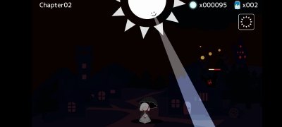 TERASENE The Light of Her Life image 14 Thumbnail