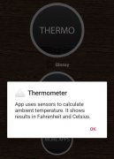 Ambient thermometer image 5 Thumbnail