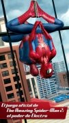 The Amazing Spider-Man 2 imagem 1 Thumbnail