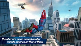 The Amazing Spider-Man 2 imagem 2 Thumbnail