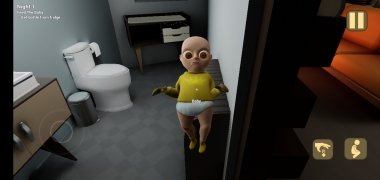 The Baby in Yellow image 6 Thumbnail
