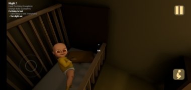 The Baby in Yellow image 8 Thumbnail