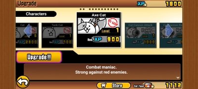 The Battle Cats bild 11 Thumbnail