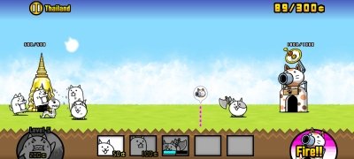 The Battle Cats bild 13 Thumbnail