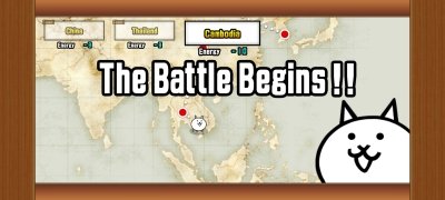 The Battle Cats bild 14 Thumbnail