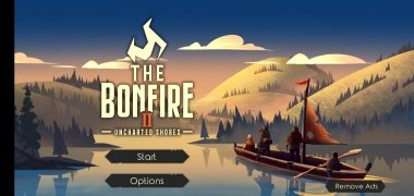 The Bonfire 2: Uncharted Shores imagen 2 Thumbnail