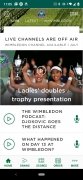 The Championships - Wimbledon 2019 画像 1 Thumbnail