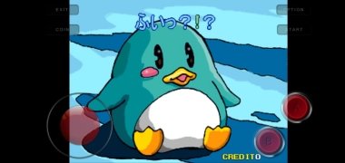 The Classic Penguins Bros image 10 Thumbnail