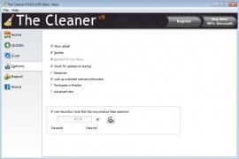 The Cleaner image 2 Thumbnail