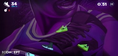 The Concept - Sneakers Ninja 画像 15 Thumbnail