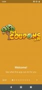 The Coupons App Изображение 2 Thumbnail